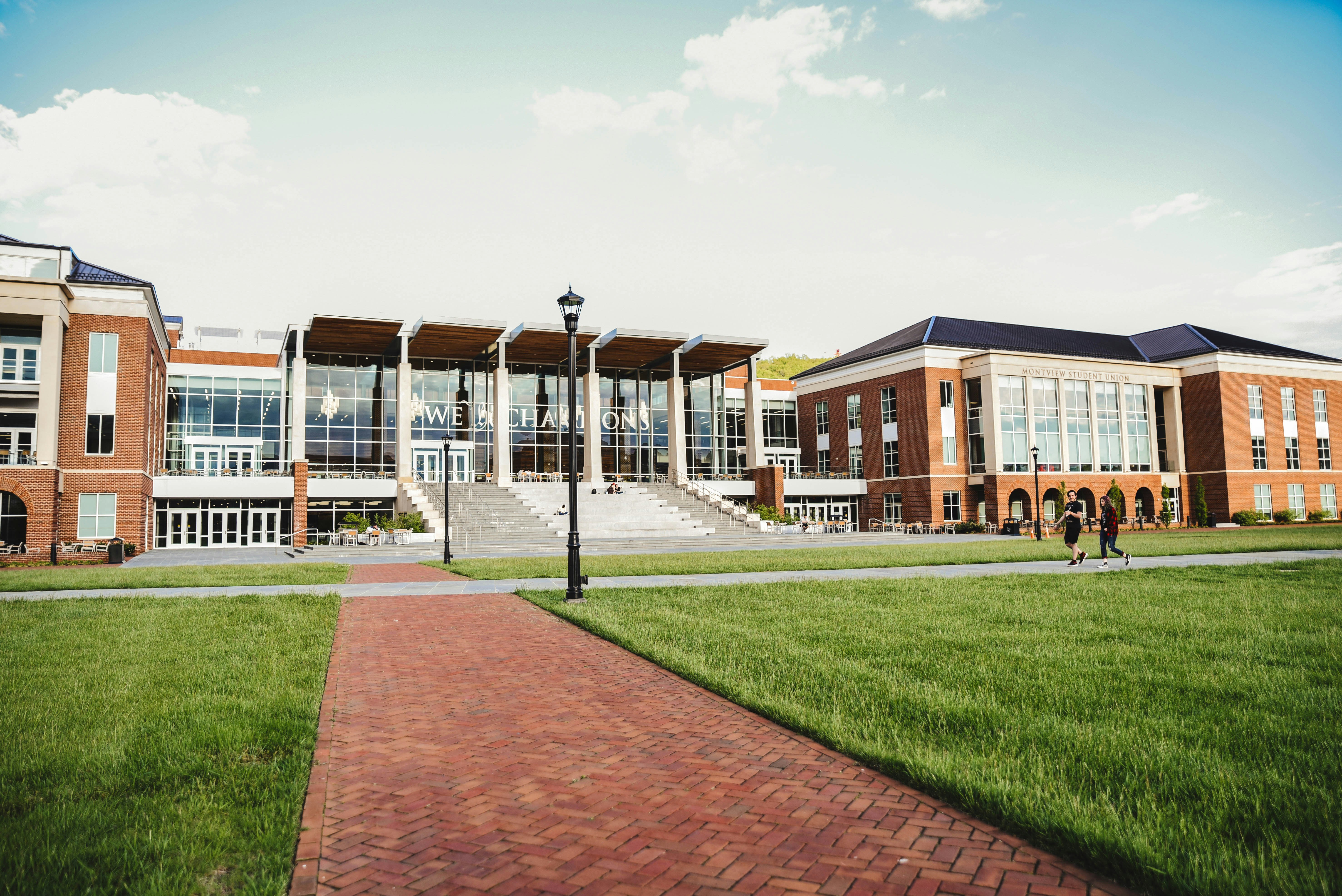 Iowa Western Community College Early Childhood Education Center gallery image